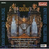 Toccata, Adagio und Fuge C-Dur, BWV 564: Toccata