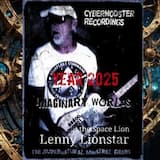 its the Year 2025 2nd_Version - Lenny Lionstar the Space n Supernatural Minstrel__Gears