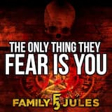 The Only Thing They Fear Is You