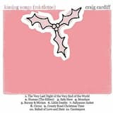 Country Road Christmas Time