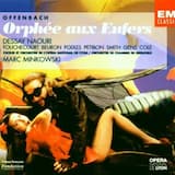 Orphée aux Enfers: Ouverture