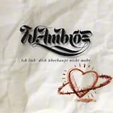 Ich lieb' dich überhaupt nicht mehr