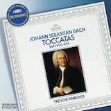 Toccata in D major, BWV 912