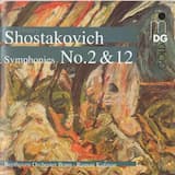 Symphony no. 2 "To October", op. 14: Largo