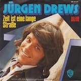 Zeit ist eine lange Straße