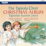 Kuului laulu enkelten