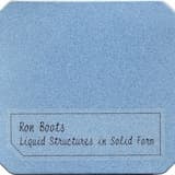 Liquid Structures in Solid Form