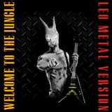 Welcome to the Jungle (Metal Version)