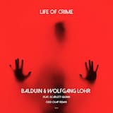 Life of Crime (Odd Chap Remix Instrumental)