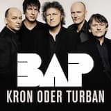 Kron oder Turban (Plugged Version; Single Edit)