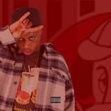 Cara da Caça do Deic