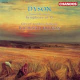 Symphony in G: I. Energico