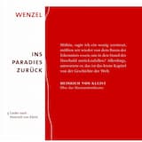 Über den Selbstmord