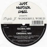 Wonderful World (global mix)