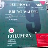 Symphony no. 9 in D minor, op. 125 (“Choral”): First Movement: Allegro non troppo, un poco maestoso