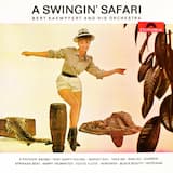 A Swingin’ Safari