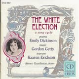 The White Election: Part II: So Must We Meet Apart: There Came a Day