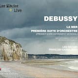 Première suite d'orchestre : Fête