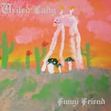 The Fungi Friend’s First Adventure