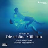 Die schöne Müllerin, D. 795: No. 8, Morgengruß