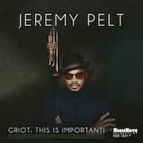 Griot - Intro (words by Jeremy Pelt)