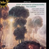 Dies natalis, op. 8: Intrada