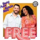 Free (’’DoWatchuWant’’ Disco Dub)