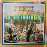 Vijf dagen naar Parijs