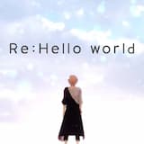 Re:Hello world