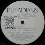 Pleiadians