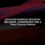 Symphony no. 2 in D major, op. 73: I. Allegro Non Troppo