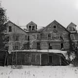 The Icy Bleakness of Things