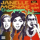 Champagne Shit (remix)