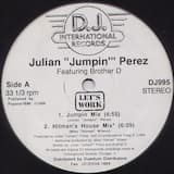 Let's Work (Jumpin mix)