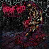 Sliced Wrists & Pale Skin