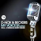 My Voice Feat. Leif Hatfield