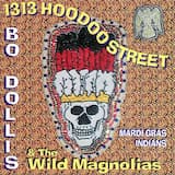 I Know You Mardi Gras