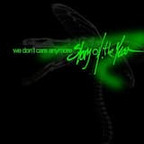 We Don’t Care Anymore