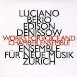 Folk Songs: Black Is the Colour