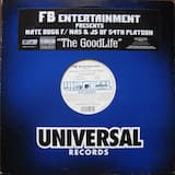 The Goodlife (radio edit)