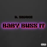 Baby Buss It