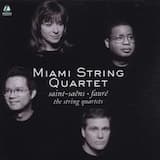 String Quartet No. 2 in G major, Op. 153: III. Interlude et Final