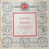 Requiem: Introit et Kyrie