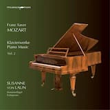 Piano Concerto no. 2 in E‐flat major, op. 25: III. Rondo (version for piano)