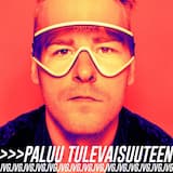 Paluu tulevaisuuteen
