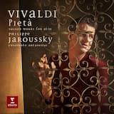 Clara stella, scintillate, RV 625: Coeli repleti iam novo splendore