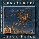 Asrael, Symphony in C minor, op. 27: II. Andante