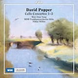 Cello Concerto No. 1 in D Minor, Op. 8: I. Frisch und feurig