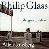 Hydrogen Jukebox: Song #1 from Iron Horse