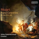 Piano Concerto no. 18 in B-flat major, KV. 456: I. Allegro vivace